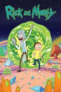 Download Rick and Morty  (Season 1 – 5)[S05E08 Added]   {English with Sutbtitles} 720p [170MB]