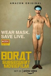 Download Borat (2006) {English With Subtitles} BluRay 480p [350MB] || 720p [900MB] || 1080p [1.4GB]