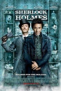 Download Sherlock Holmes (2009) Dual Audio {Hindi-English} 480p [400MB] || 720p [1GB]