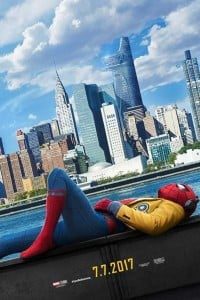Download Spider-Man: Homecoming (2017) {Hindi-English} 480p [400MB] || 720p [1.2GB]