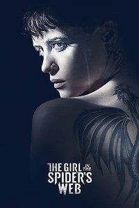 Download The Girl in the Spider’s Web (2018) Dual Audio {Hindi-English} 480p [350MB] || 720p [1GB]
