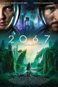 Download 2067 (2020) {English With Subtitles} WEB-HD 480p [450MB] || 720p [900MB]
