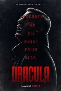 Download Netflix Dracula (Season 1) Dual Audio {Hindi-English} WeB-DL HD  720p [650MB]
