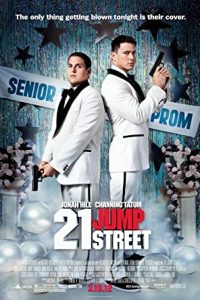 Download 21 Jump Street (2012) {English with Subtites} BluRay 720p [700MB] || 1080p [1.5GB]