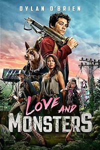 Download Love and Monsters (2020) {English With Subtitles} 480p [450MB] || 720p [950MB] || 1080p [2GB]