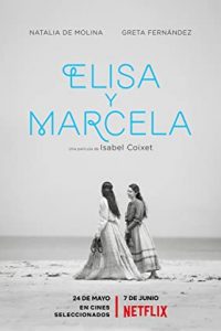 Download 18+ Elisa & Marcela (2019) Dual Audio {Hindi-English} WEBRip 720p [1GB]
