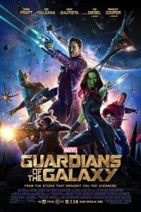 Download Guardians of the Galaxy (2014) Dual Audio {Hindi-English} 480p [400MB] || 720p [1.2GB] || 1080p [2.1GB]
