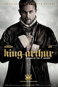 Download King Arthur: Legend of the Sword (2017) Dual Audio {Hindi-English} Bluray 480p [400MB] || 720p [1.2GB] || 1080p [3GB]