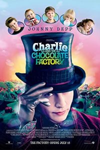 Download Charlie and the Chocolate Factory (2005) Dual Audio (Hindi-English) 480p [350MB] || 720p [800MB]