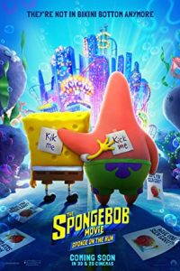 Download The SpongeBob Movie: Sponge on the Run (2020) {Hindi-English} 480p [300MB] || 720p [950MB] || 1080p [2GB]