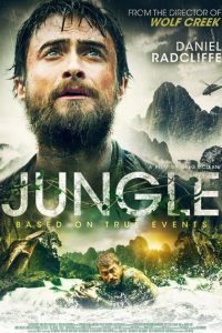 Download Jungle (2017) BluRay Dual Audio [Hindi  & English]Movie 480p [350MB] || 720p [1GB] || 1080p [2.1GB]