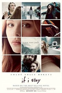 Download If I Stay (2014) {English With Subtitles} BluRay 480p [350MB] || 720p [750MB]