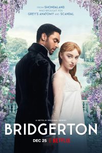 Download Bridgerton (2020) Season 1-2  Dual Audio {Hindi-English}  Netflix WEB Series  || 720p [450MB] WEB-DL