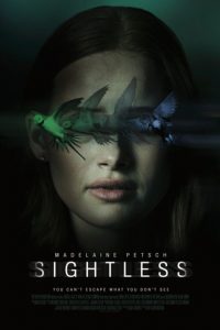 Download Sightless (2020) Dual Audio {Hindi-English} 480p [300MB] || 720p [900MB] || 1080p [1.8GB]