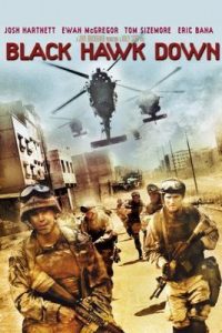 Download Black Hawk Down (2001) Dual Audio {Hindi-English} Bluray 480p [300MB] || 720p [900MB] || 1080p [5.2GB]