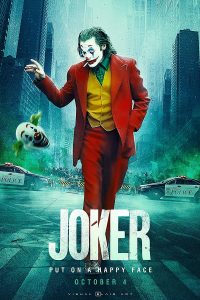Download Joker (2019) {English With Subtitles} Bluray 480p [350MB] || 720p [1GB] || 1080p [2GB]