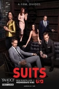 Download Suits (Season 1 – 6) {English With Subtitles} 720p Bluray [300MB]