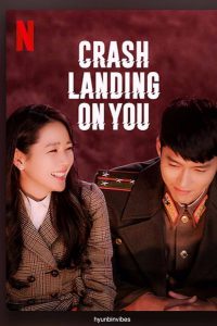 Download Netflix Crash Landing on You (Season 1) Korean Series {Hindi-Korean} WeB-DL  || 720p [450MB]
