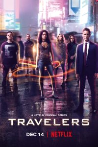 Download Netflix Travelers (Season 1 – 3) {English With Subtitles} 720p WeB-HD [280MB]
