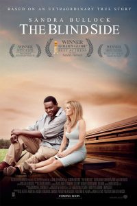 Download The Blind Side (2009) {English With Subtitles} BluRay 480p [500MB] || 720p [900MB] || 1080p [1.8GB]