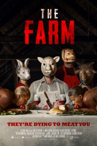 Download The Farm (2018) {English With Subtitles} WEB-DL 480p [250MB] || 720p [500MB]