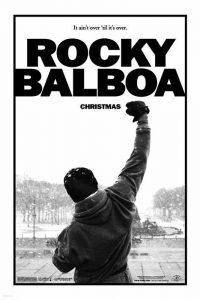 Download Rocky Balboa (2006) Dual Audio {Hindi-English} 480p [300MB] || 720p [850MB]