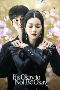 Download Netflix It’s Okay to Not Be Okay (Season 1) Korean Series {Hindi-Korean} WeB-DL ||720p [420MB]