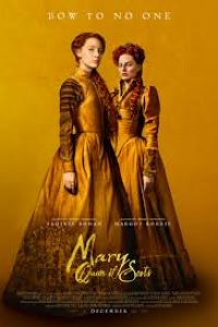 Download Mary Queen of Scots (2018) Dual Audio (Hindi-English) 480p [400MB] || 720p [1GB] || 1080p [2.7GB]