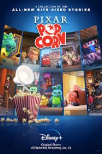 Download Pixar Popcorn (Season 1) {English With Subtitles} WeB-HD 720p [30MB]