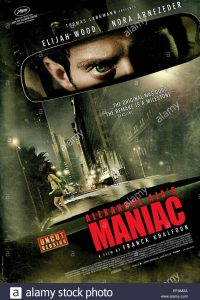 Download Maniac (2012) {English With Subtitles} BluRay 480p [450MB] || 720p [850MB]