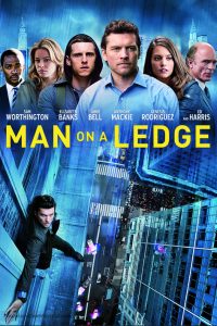 Download Man on a Ledge (2012) Dual Audio {Hindi-English} Bluray 480p [300MB] || 720p [800MB]