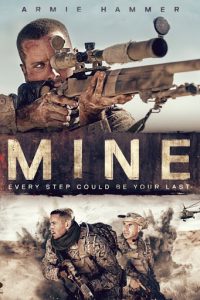 Download Mine (2016) {English With Subtitles} BluRay 480p [400MB] || 720p [900MB] || 1080p [1.6GB]