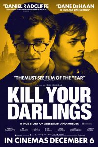 Download Kill Your Darlings (2013) {English With Subtitles} BluRay 480p [350MB] || 720p [800MB]