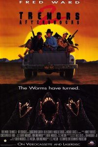 Download Tremors II: Aftershocks (1996) {English With Subtitles} 480p [350MB] || 720p [800MB]