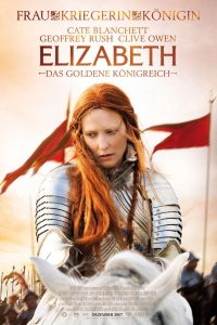 Download Elizabeth: The Golden Age (2007) Dual Audio {Hindi-English} 480p [350MB] || 720p [1GB]