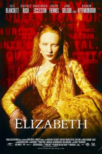 Download Elizabeth (1998) Dual Audio {Hindi-English} 480p [400MB] || 720p [1.1GB]