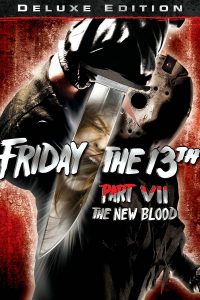 Download Friday the 13th Part VII: The New Blood (1988) Dual Audio (Hindi-English) 480p [300MB] || 720p [750MB] || 1080p [1.7GB]