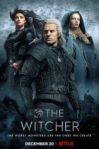 Download Netflix The Witcher (Season 1-2) Dual Audio {Hindi-English} || 720p [350MB]