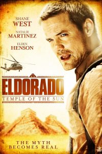 Download El Dorado: Temple of the Sun (2010) Dual Audio (Hindi-English) 480p [300MB] || 720p [1GB]
