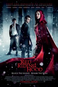 Download Red Riding Hood (2011) Dual Audio {Hindi-English} 480p [350MB] || 720p [850MB]