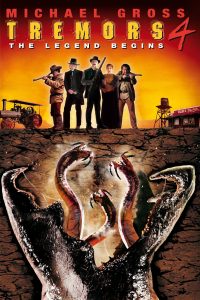Download Tremors 4: The Legend Begins (2004) {English With Subtitles} 480p [400MB] || 720p [650MB]