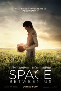 Download The Space Between Us (2017) {English With Subtitles} BluRay 480p [400MB] || 720p [900MB]