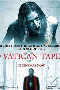 Download The Vatican Tapes (2015) {English With Subtitles} BluRay 480p [300MB] || 720p [650MB]