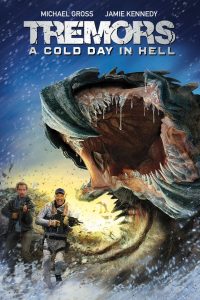 Download Tremors: A Cold Day in Hell (2018) {English With Subtitles} 480p [250MB] || 720p [850MB]