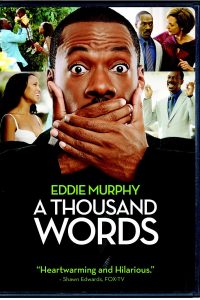 Download A Thousand Words (2012) Dual Audio (Hindi-English) 480p [300MB] || 720p [800MB]