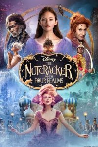 Download The Nutcracker and the Four Realms (2018) Dual Audio (Hindi-English) 480p [300MB] || 720p [1GB]
