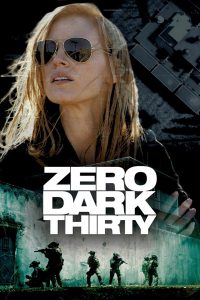 Download Zero Dark Thirty (2012) Dual Audio {Hindi-English} BluRay  480p [550MB] || 720p [1GB] || 1080p [2.3GB]