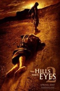 Download The Hills Have Eyes 2 (2007) {English With Subtitles} BluRay 480p [300MB] || 720p [700MB] || 1080p [1.5GB]