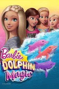 Download Barbie: Dolphin Magic (2017) Dual Audio (Hindi-English) 480p [200MB] || 720p [700MB]