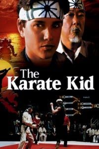 Download The Karate Kid (1984) Dual Audio {Hindi-English} 720p [1GB]